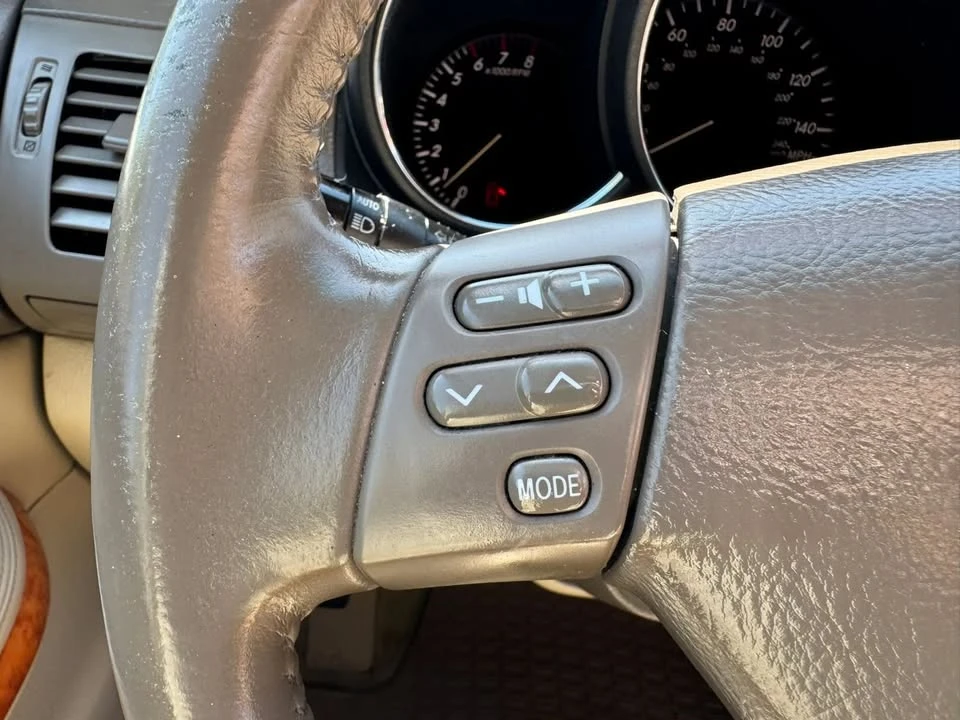 2005 Lexus RX 2nd Gen - Image 20 of 20