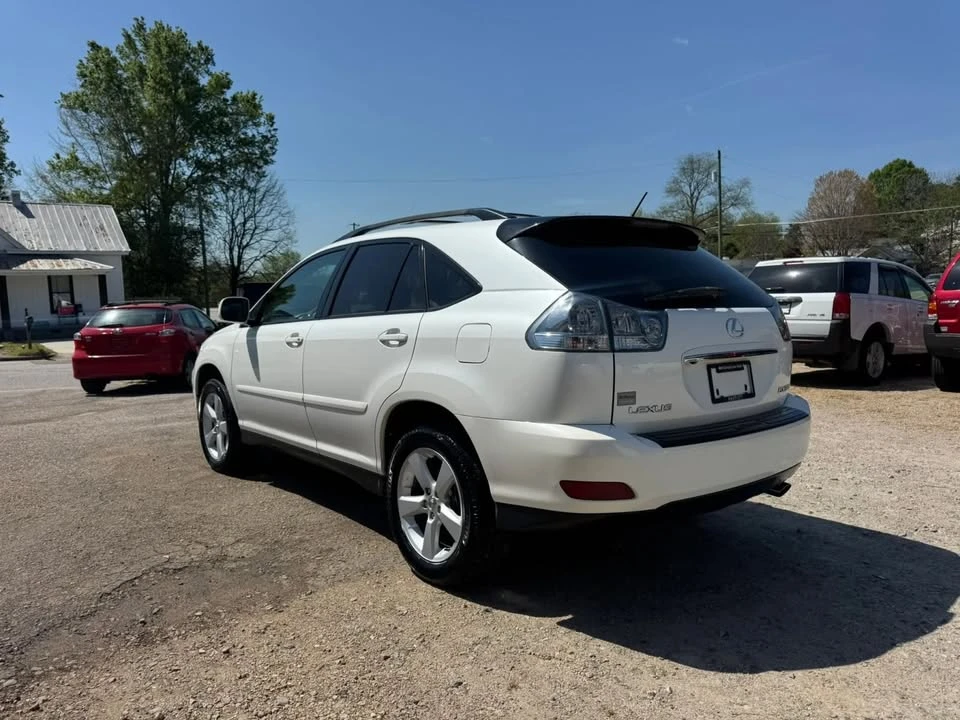 2005 Lexus RX 2nd Gen - Image 5 of 20
