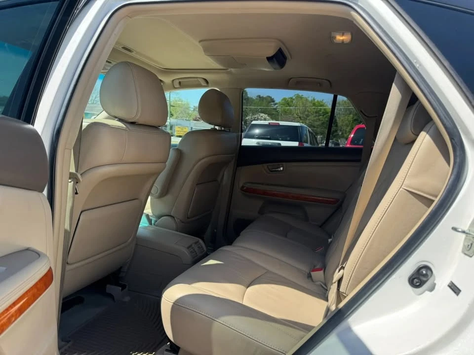 2005 Lexus RX 2nd Gen - Image 10 of 20