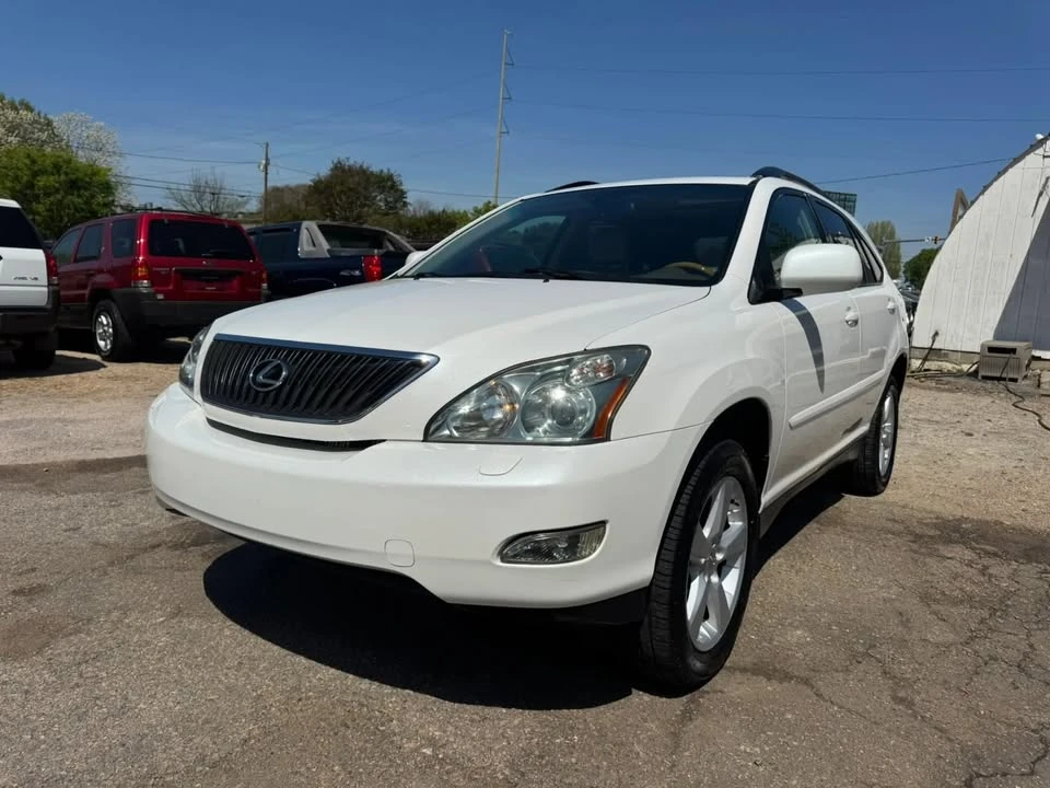 2005 Lexus RX 2nd Gen - Image 7 of 20