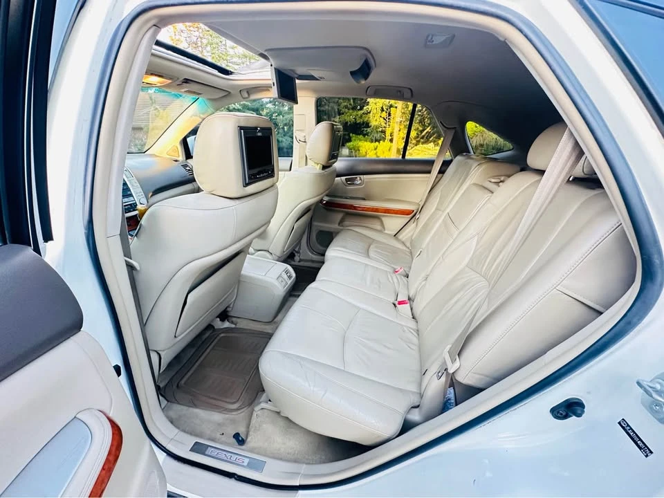 2005 Lexus RX 2nd Gen - Image 15 of 19