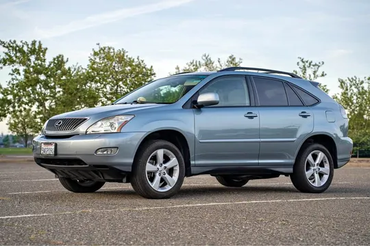 2005 Lexus RX330