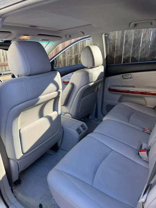 2005 Lexus RX 2nd Gen - Image 3 of 6