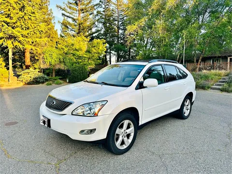 2005 Lexus RX330