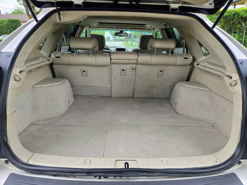 2005 Lexus RX 2nd Gen - Image 6 of 11