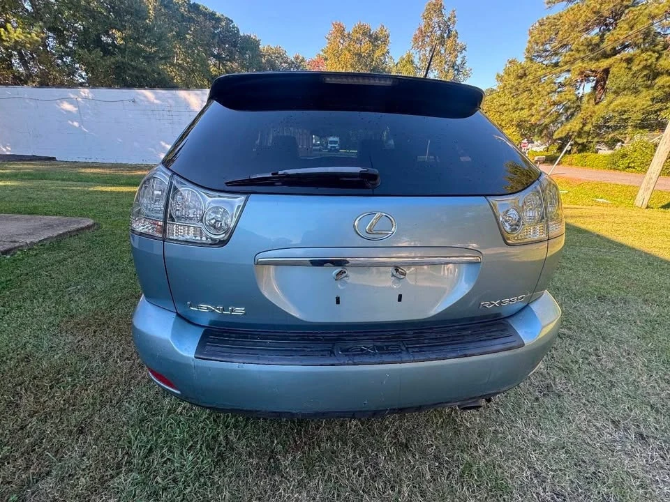 2005 Lexus RX 2nd Gen - Image 4 of 19