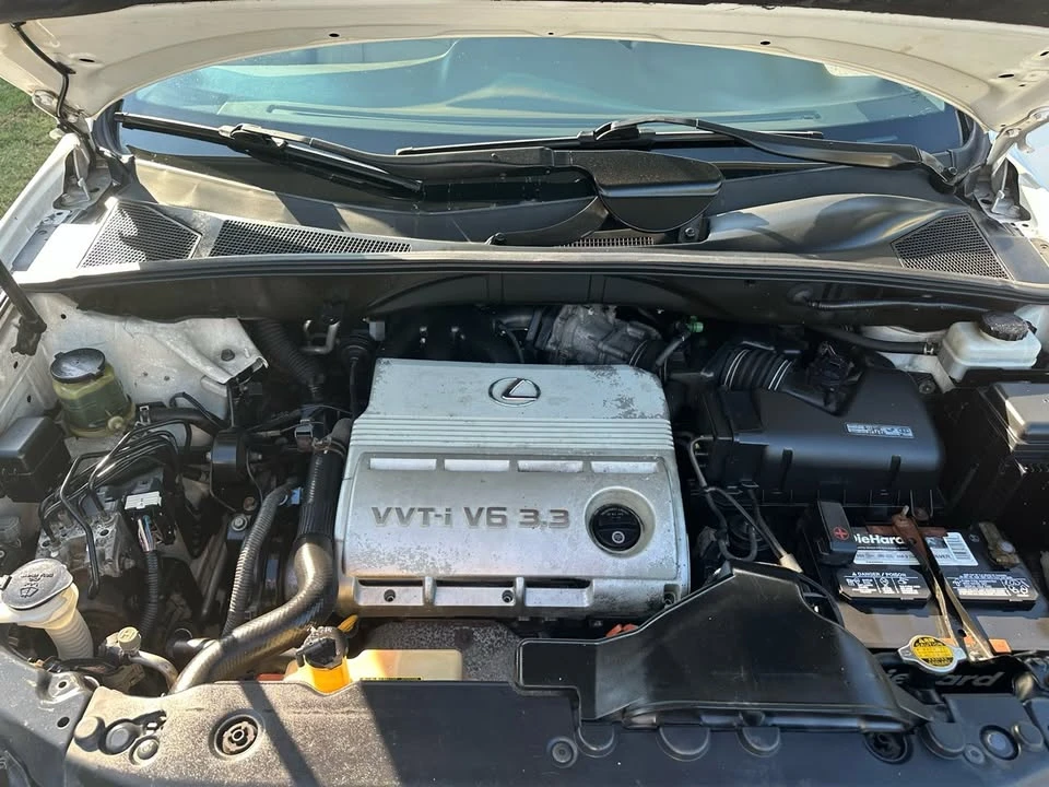 2005 Lexus RX 2nd Gen - Image 16 of 16