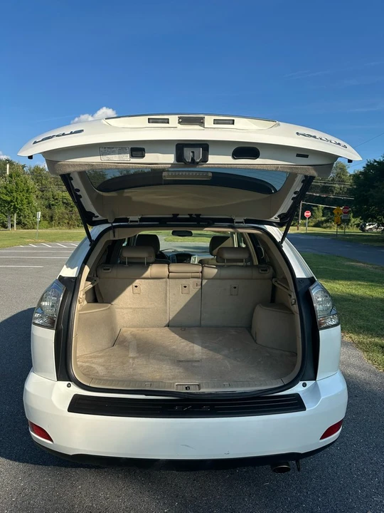 2005 Lexus RX 2nd Gen - Image 15 of 16