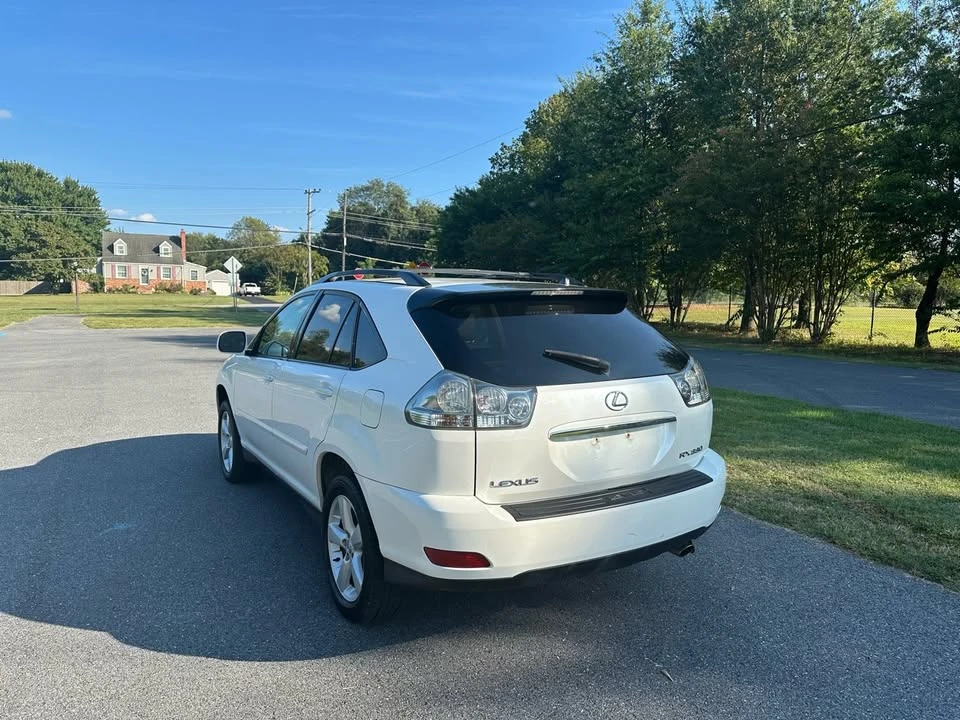 2005 Lexus RX 2nd Gen - Image 4 of 16