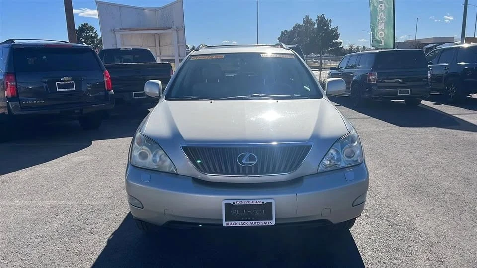 2005 Lexus RX 2nd Gen - Image 2 of 17