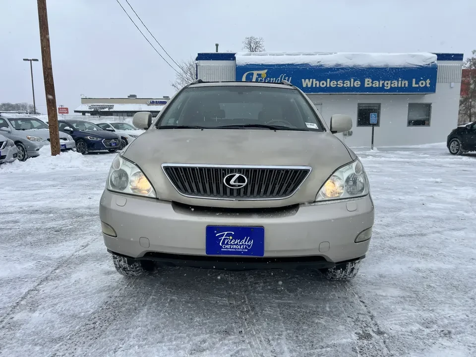 2005 Lexus RX 2nd Gen - Image 2 of 17