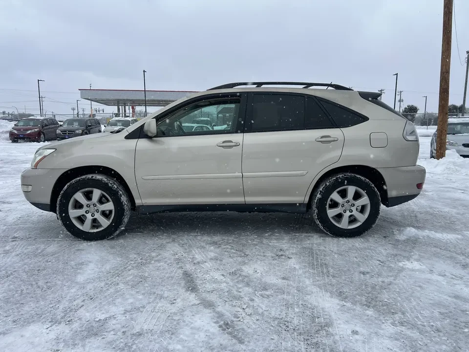 2005 Lexus RX 2nd Gen - Image 7 of 17