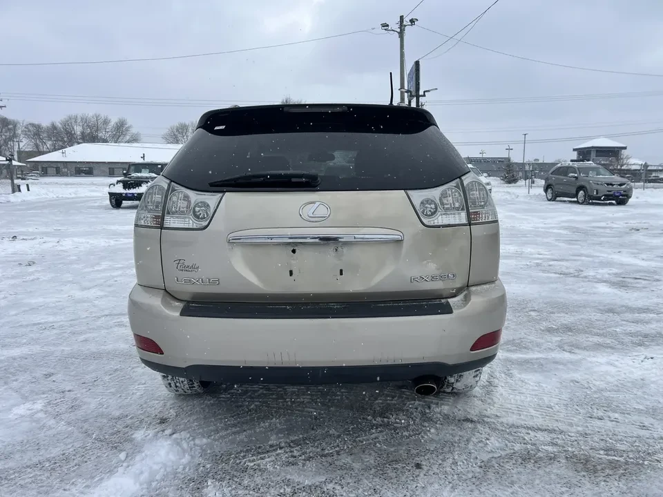 2005 Lexus RX 2nd Gen - Image 5 of 17