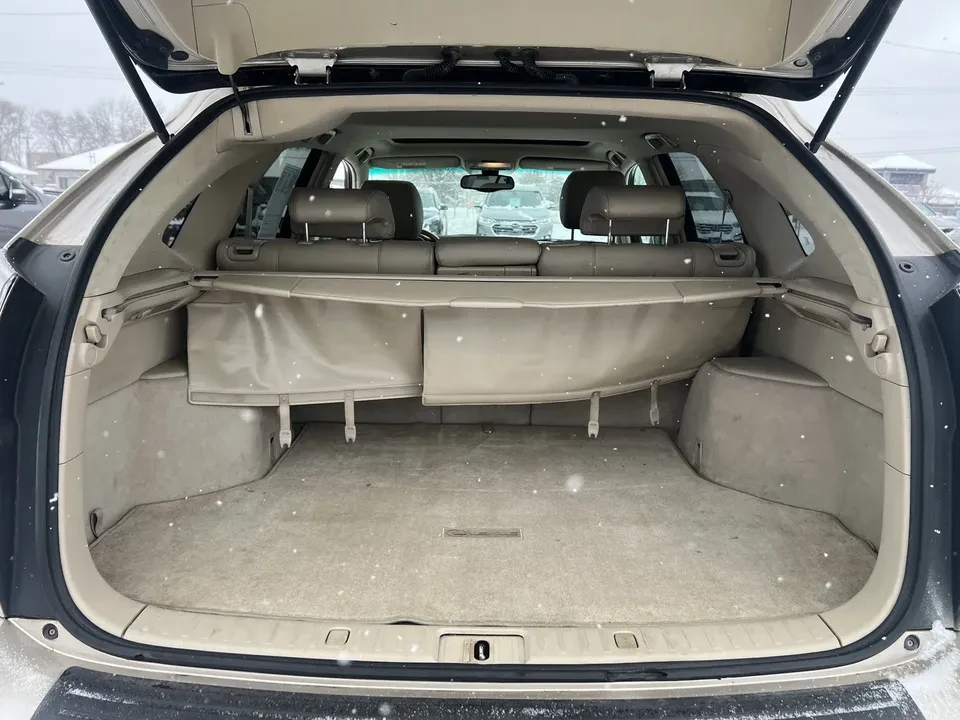 2005 Lexus RX 2nd Gen - Image 16 of 17
