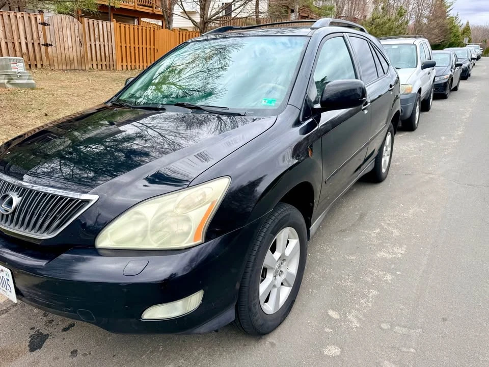 2005 Lexus RX 2nd Gen - Image 3 of 6