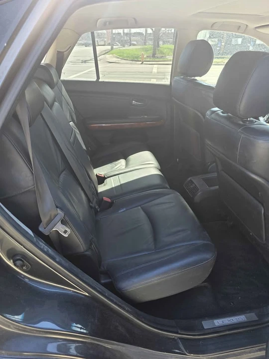 2005 Lexus RX 2nd Gen - Image 5 of 6