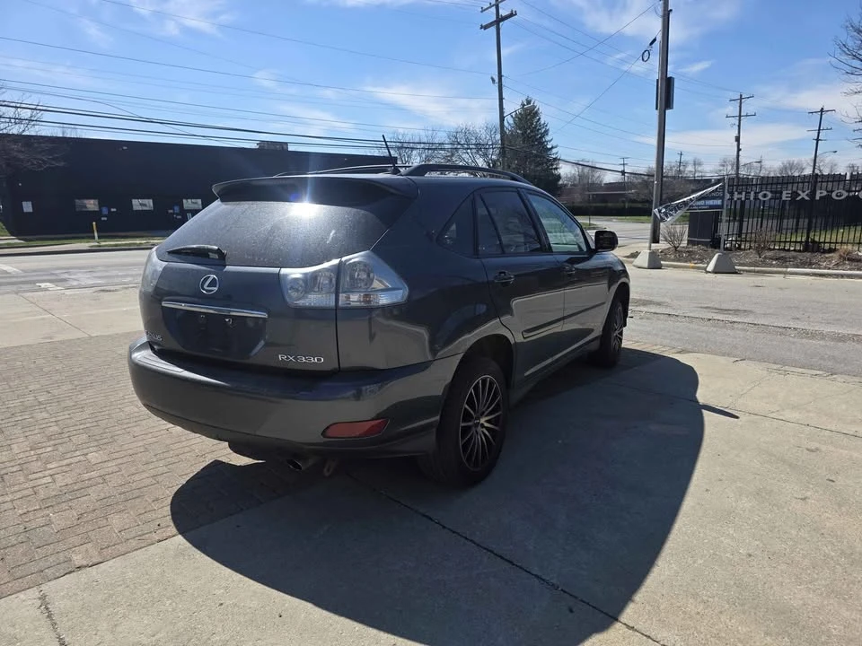 2005 Lexus RX 2nd Gen - Image 3 of 6