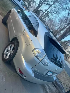 2005 Lexus RX 330
