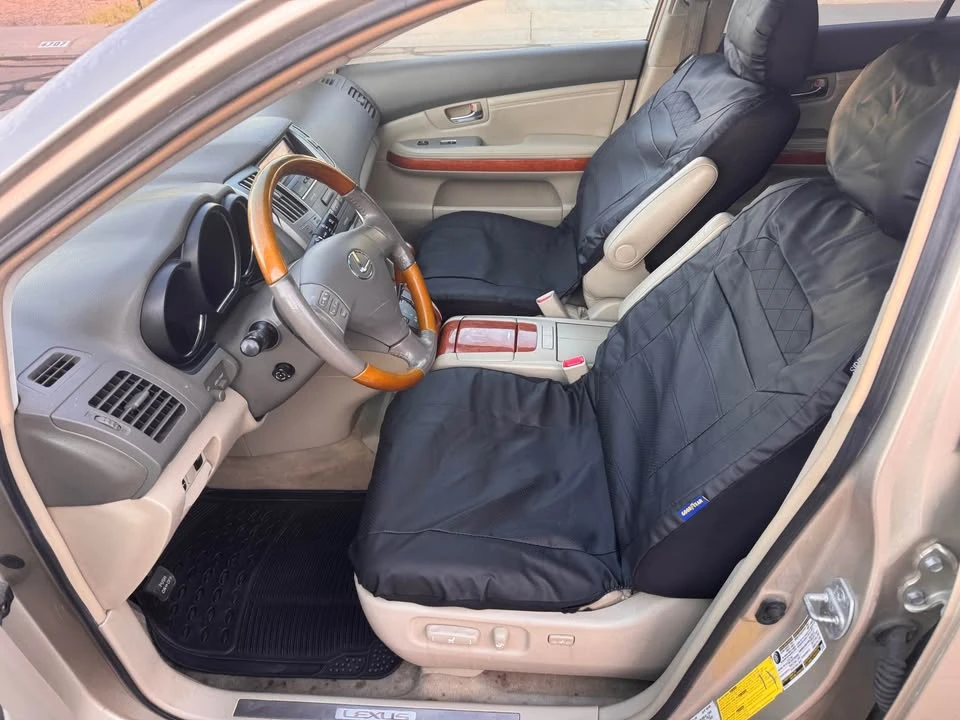 2005 Lexus RX 2nd Gen - Image 6 of 10