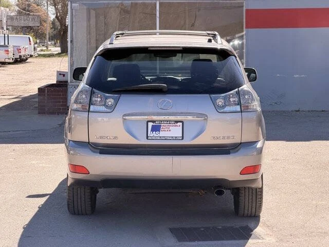 2005 Lexus RX 2nd Gen - Image 3 of 20