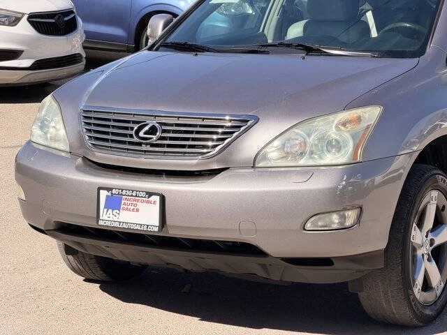 2005 Lexus RX 2nd Gen - Image 8 of 20