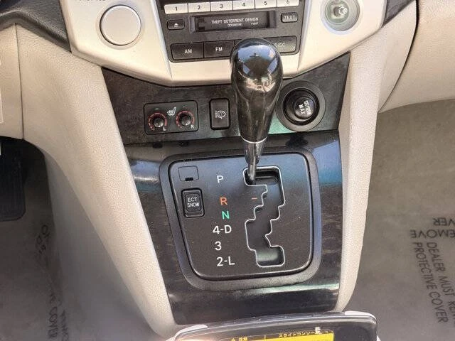2005 Lexus RX 2nd Gen - Image 15 of 20