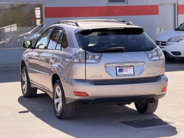 2005 Lexus RX 2nd Gen - Image 5 of 20