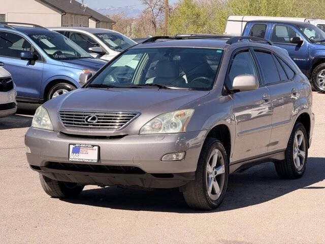 2005 Lexus RX 2nd Gen - Image 7 of 20