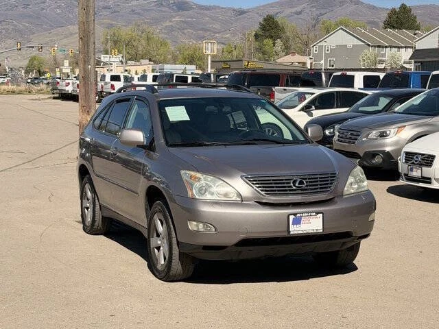 2005 Lexus RX 2nd Gen - Image 20 of 20