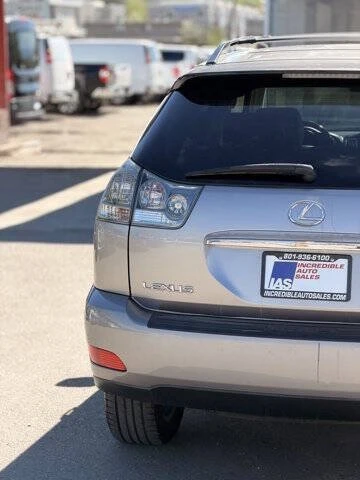 2005 Lexus RX 2nd Gen - Image 4 of 20
