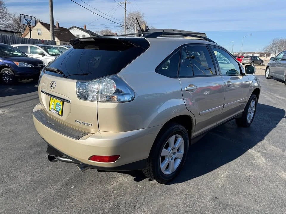 2005 Lexus RX 2nd Gen - Image 6 of 20