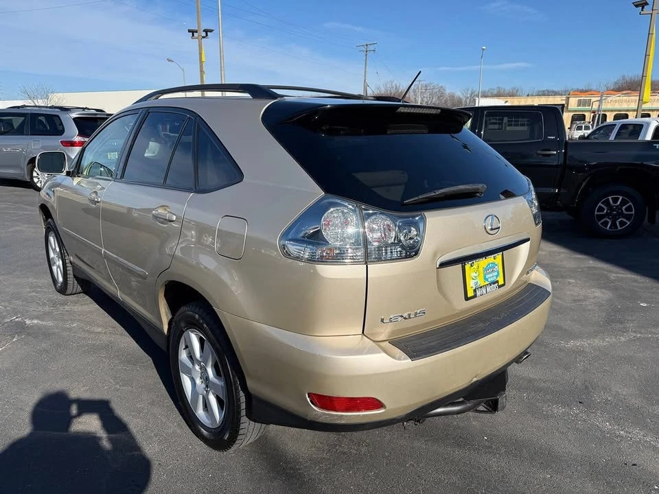2005 Lexus RX 2nd Gen - Image 4 of 20