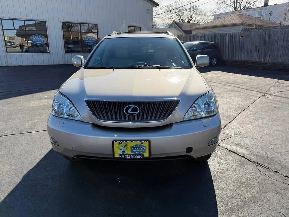 2005 Lexus RX 2nd Gen - Image 2 of 20
