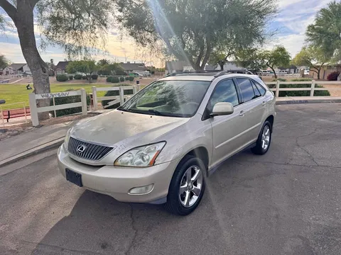2005 Lexus RX 330