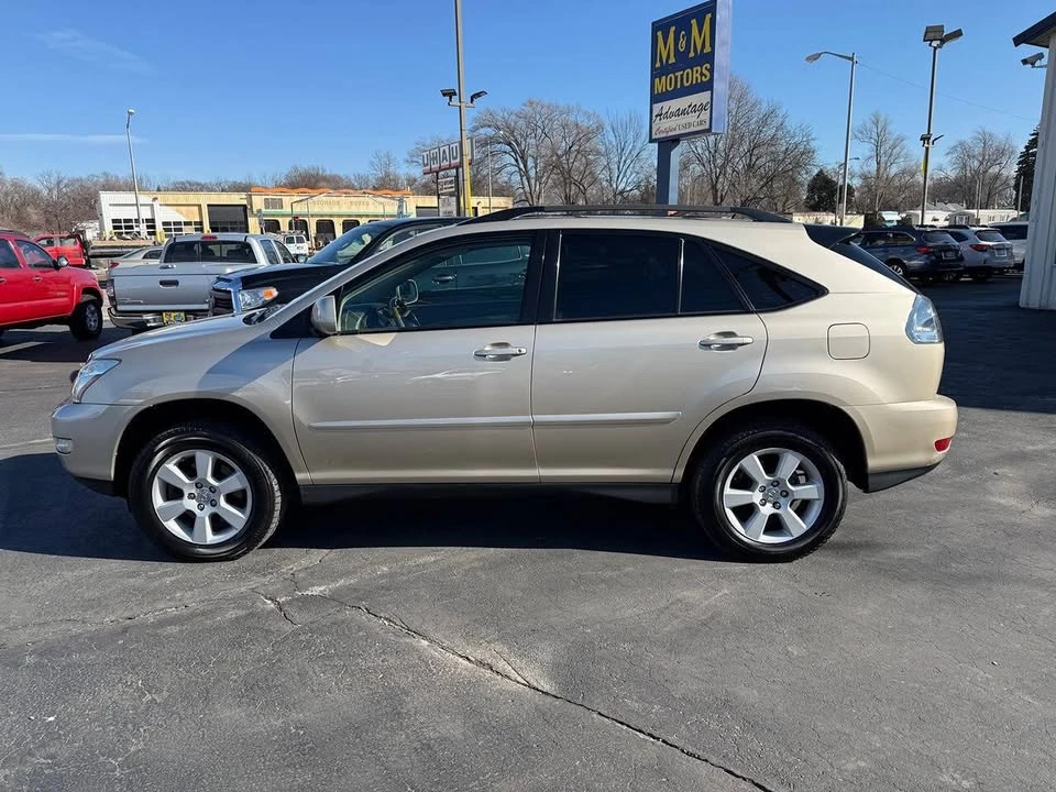 2005 Lexus RX 2nd Gen - Image 7 of 20