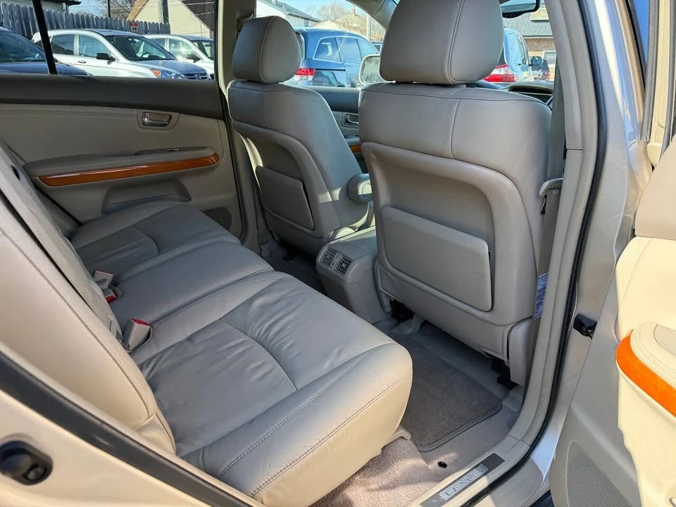 2005 Lexus RX 2nd Gen - Image 20 of 20