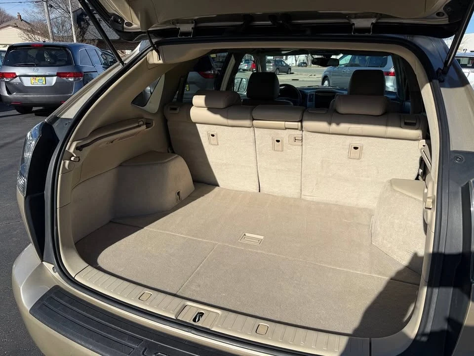 2005 Lexus RX 2nd Gen - Image 18 of 20