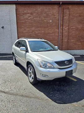 2005 Lexus RX 330