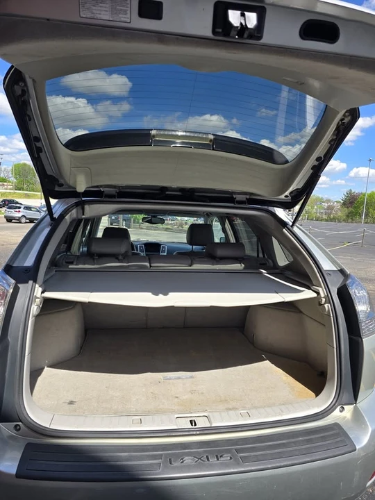 2005 Lexus RX 2nd Gen - Image 14 of 14