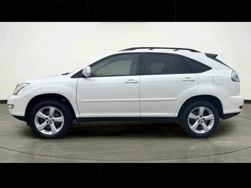 2005 Lexus RX 2nd Gen - Image 2 of 20