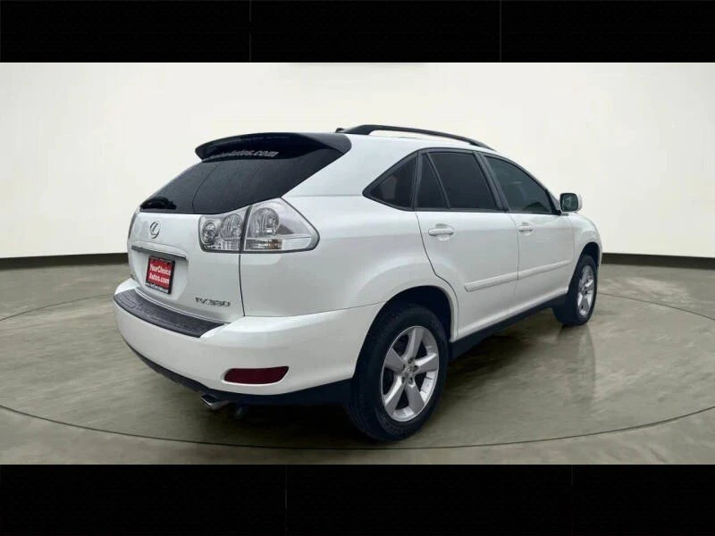 2005 Lexus RX 2nd Gen - Image 5 of 20