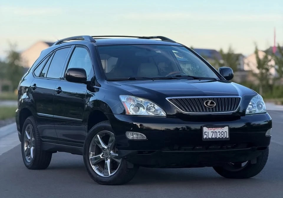 2005 Lexus RX 2nd Gen - Image 4 of 21
