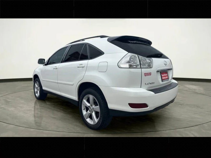 2005 Lexus RX 2nd Gen - Image 3 of 20