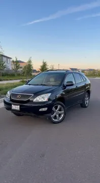 2005 Lexus RX 330