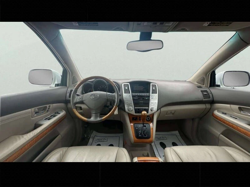 2005 Lexus RX 2nd Gen - Image 18 of 20