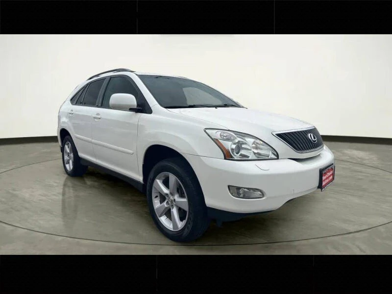 2005 Lexus RX 2nd Gen - Image 7 of 20