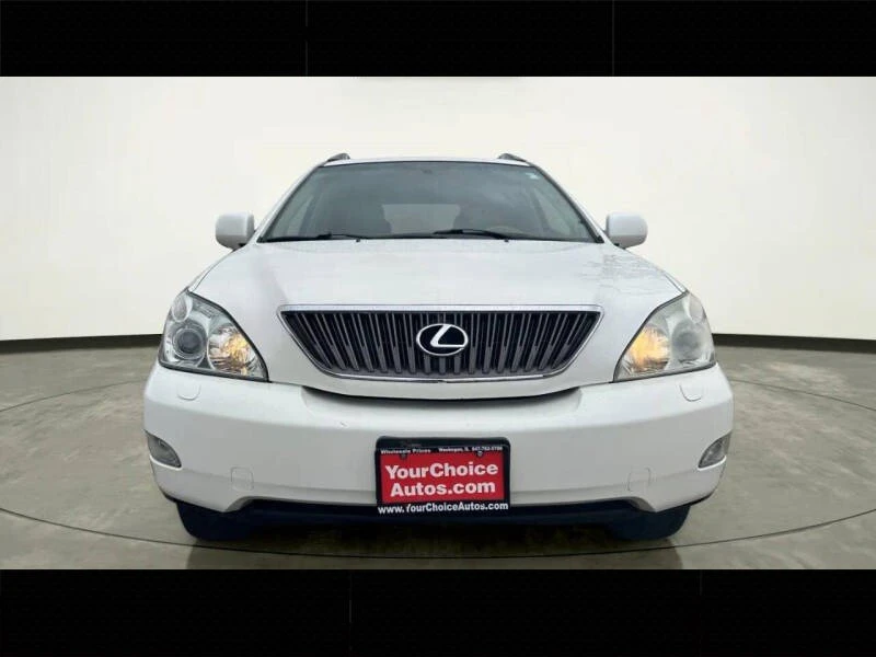 2005 Lexus RX 2nd Gen - Image 8 of 20