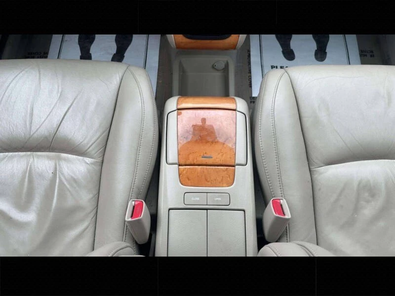 2005 Lexus RX 2nd Gen - Image 19 of 20