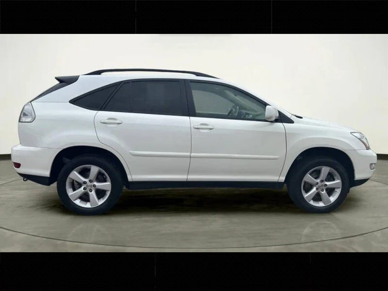 2005 Lexus RX 2nd Gen - Image 6 of 20