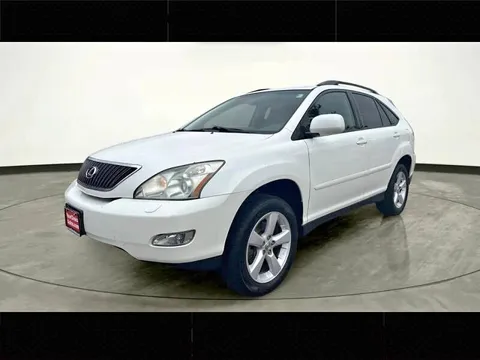 2005 Lexus RX 330
